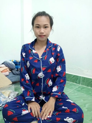 Combo 2bộ pijama dài dài 40-62kg