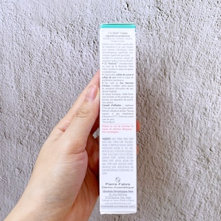Kem dưỡng phục hồi Avene Cicalfate 40ml