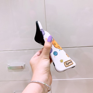 Ốp lưng phi hành gia đáng yêu