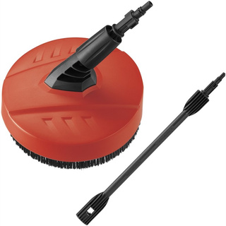 Phụ kiện bộ làm sạch máy xịt rửa sân áp lực homelite