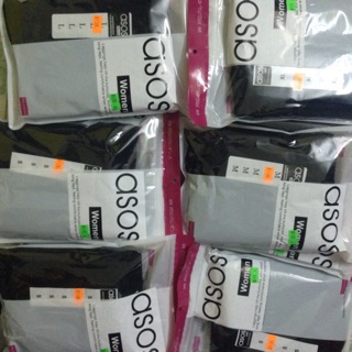 Legging ASOS nâng mông định hình