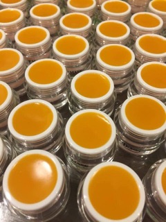Lip mask ( dưỡng môi)