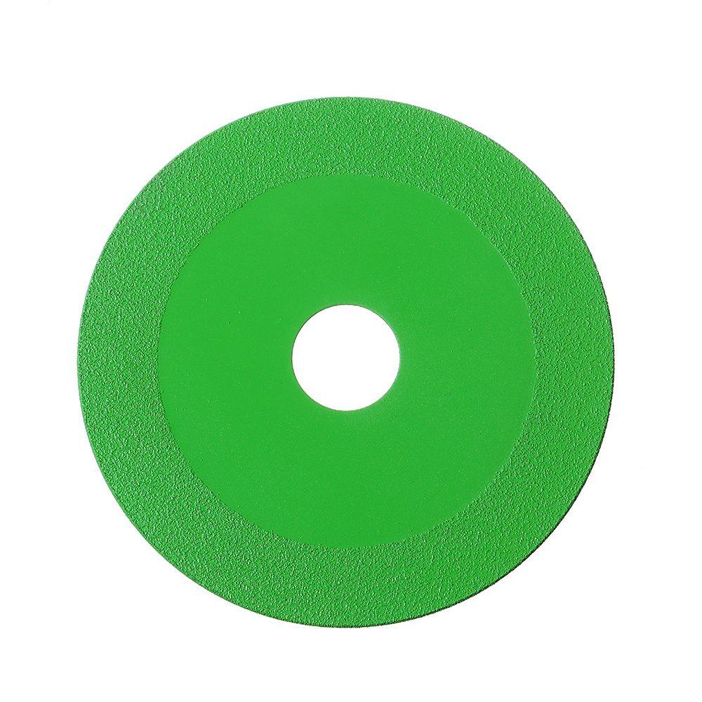 Đĩa Cắt Kính Tiện Dụng Chất Lượng Cao|Bánh Xe Mài Siêu Mỏng 100mm Chất Lượng Cao