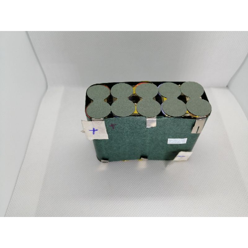 Khối Pin 5S2P_18/21V | BigBuy360 - bigbuy360.vn