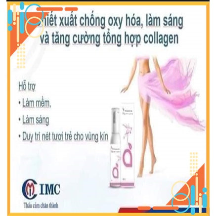 Hàng Cao Cấp Dung Dịch Vệ Sinh Phụ Nữ V-Naturecare Se Khít Hồng Tươi Thoáng Mát, chồng mê hít hà