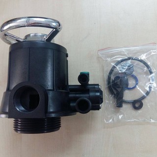 Van 5 ngã lọc nước