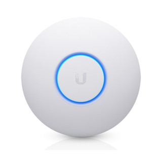 Bộ Phát Wifi Unifi AP NanoHD 802.11ac Wave2 MU-MIMO 2033MbpsHỗ trợ 200 User - Hàng chính hãng Nano Hd