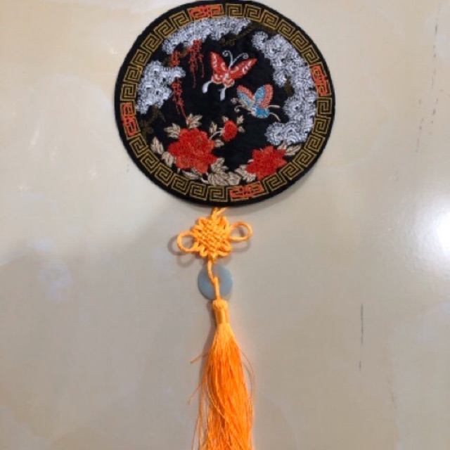 Tấm ren và đi kèm