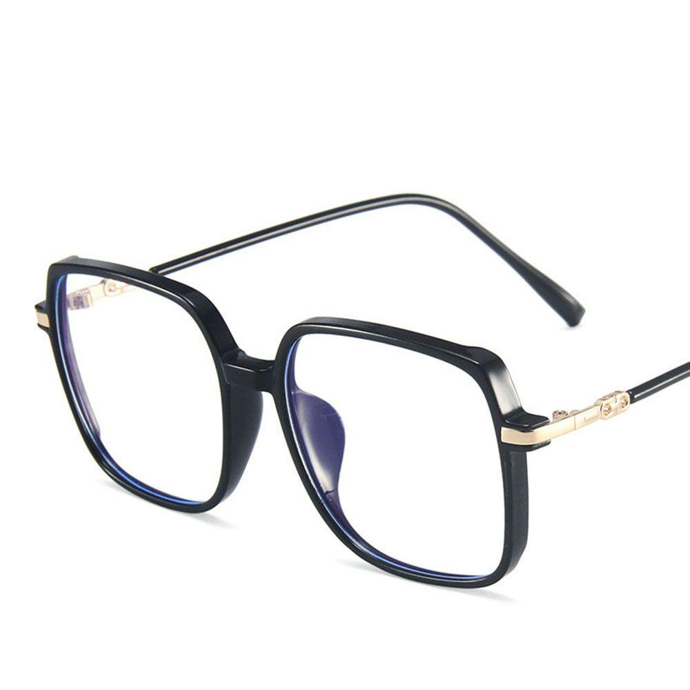 Kính Đọc Sách Chống Ánh Sáng Xanh Hình Vuông WMES15H Thời Trang Cho Nữ