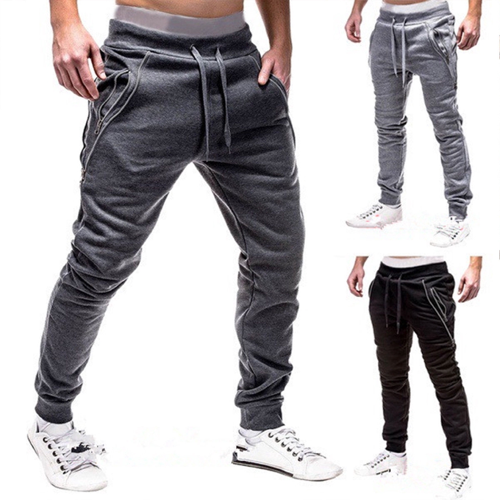 Quần jogger thể thao cho nam