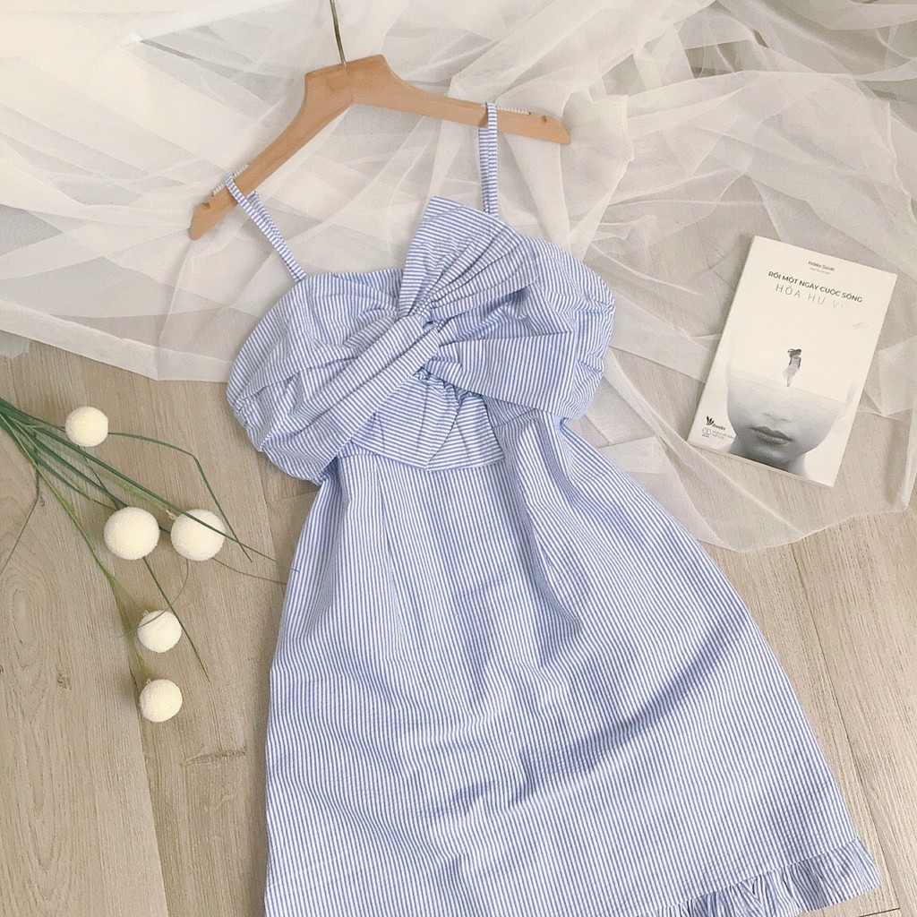 Váy maxi đẹp, đầm xòe nữ dáng dài phong cách nữ tính, hàng chuẩn đẹp bán shop, phom dưới 53kg | BigBuy360 - bigbuy360.vn