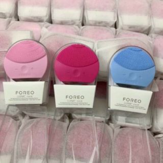 Máy rửa mặt foreo mini giá sỉ