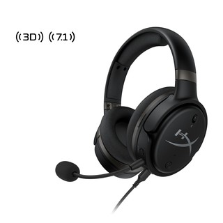 Tai nghe - Headphone HyperX Cloud Orbit