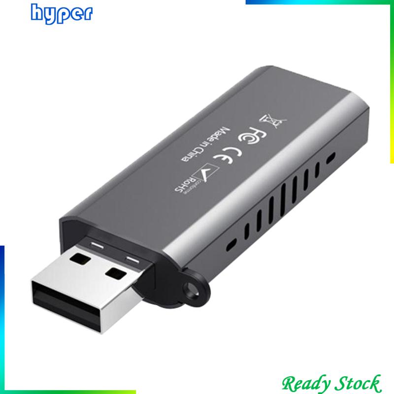 HD HDMI Video Capture Card for Windows Android Mac Recording Xbox N-Switch