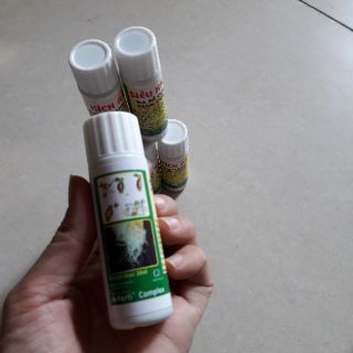 Siêu kích rễ