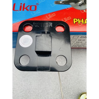 ( LOẠI 1 ) PHAO BÁO XĂNG XE JUPITER ( XE TRUNG QUỐC )