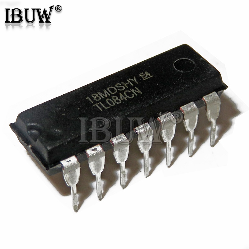 Set 10 Chip TL062CP TL064CP TL071CP TL072CP TL074CN TL081CP TL082CP TL084CN DIP TL072 TL072 TL074 TL081CP TL082CP TL084CN DIP Tl072L072Tl074L081Cp Tl084L084L084Lcp Tl084Lcp Tl084Lcp
