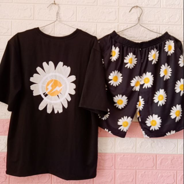 combo 2 bô hoa cuc trên live