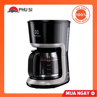Máy Pha Cà Phê Electrolux ECM3505