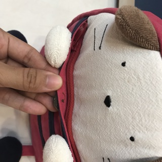 Balo baby Hikosen Cara