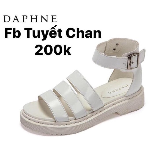 Sandal DAPHNE