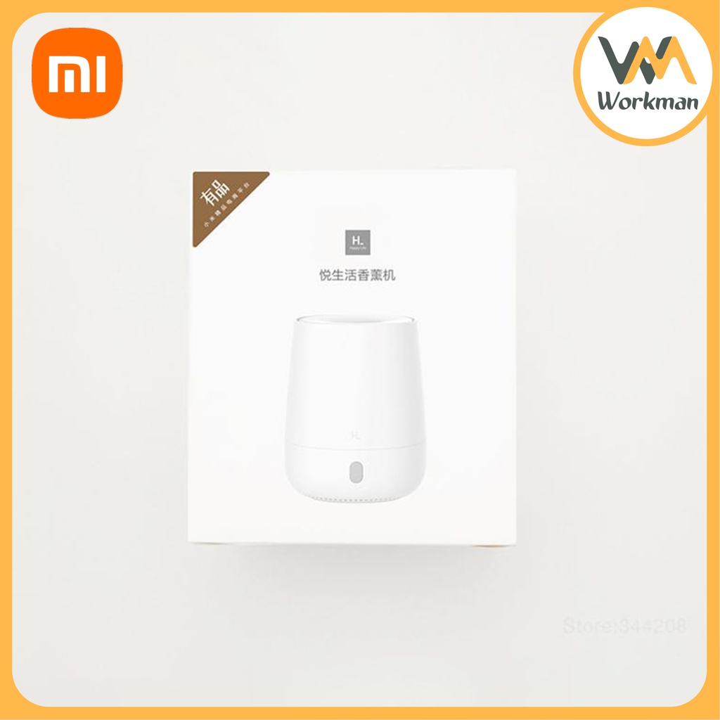 Máy Phun Sương - Tạo Ẩm Xiaomi Happy Life - Hàng Chính Hãng