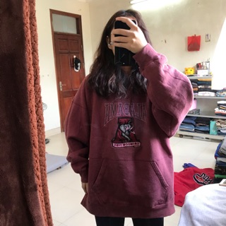Áo hoodie ạ