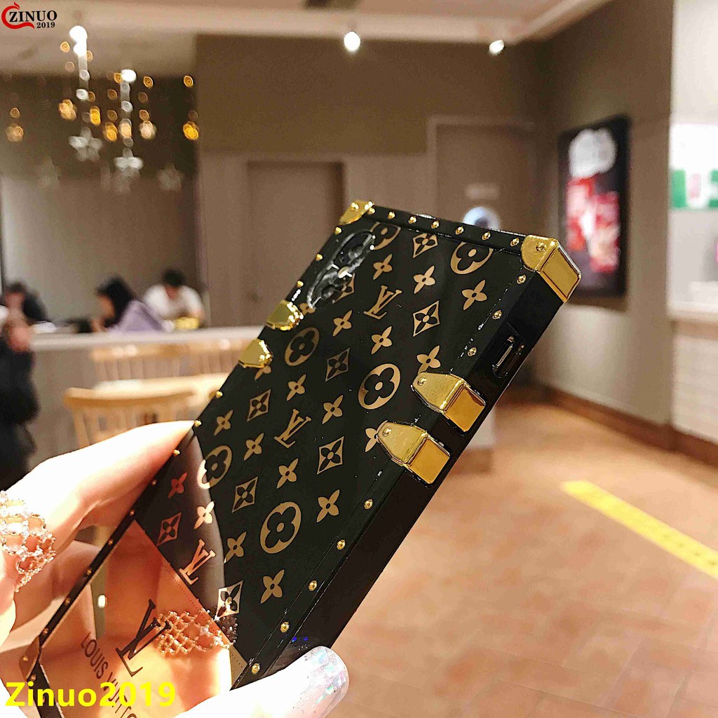 Ốp Điện Thoại Chống Rơi In Logo Lv Cho Oppo Realme7 Realme7Pro Realmex7 X7Pro | BigBuy360 - bigbuy360.vn