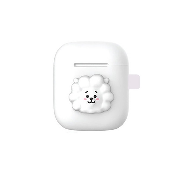 Hộp đựng tai nghe BT21 Bluetooth không dây | BigBuy360 - bigbuy360.vn