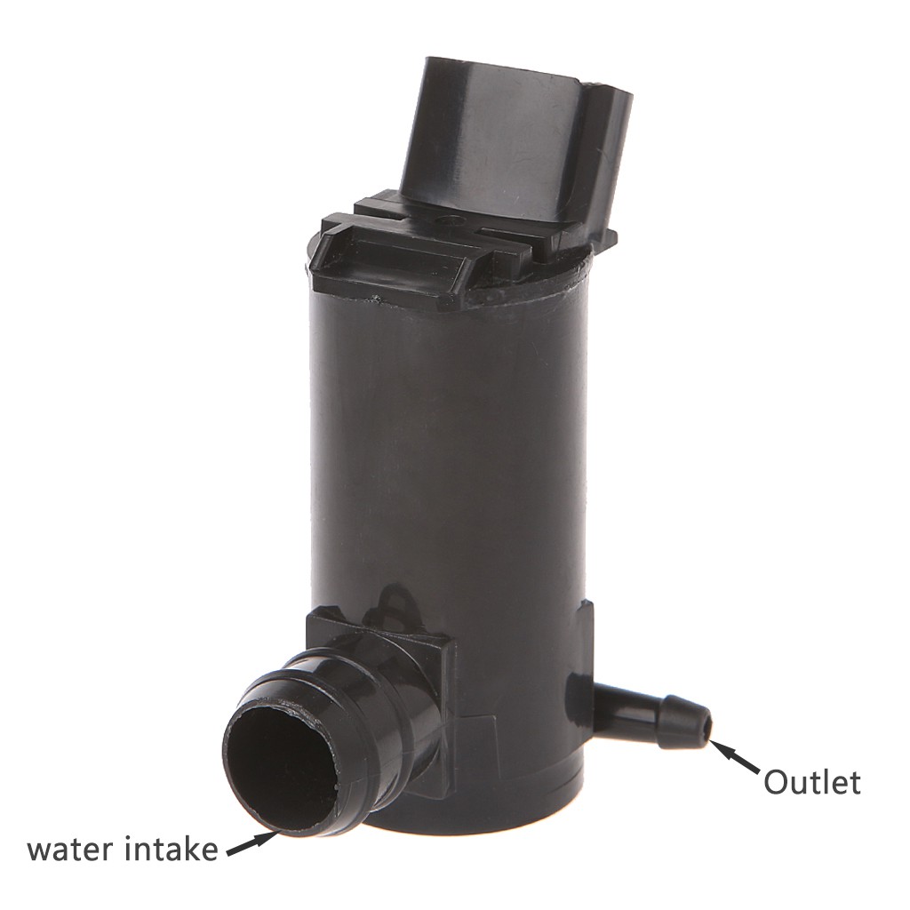 Máy bơm nước rửa xe áp suất cao 12V 3.7A