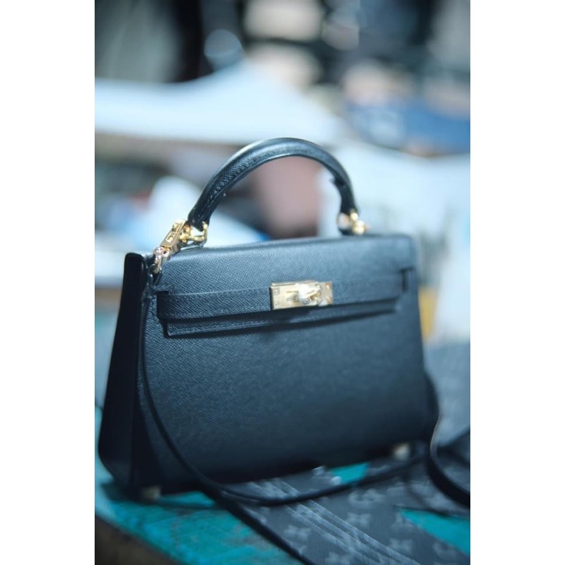 Da bò taiga dày 0,8li