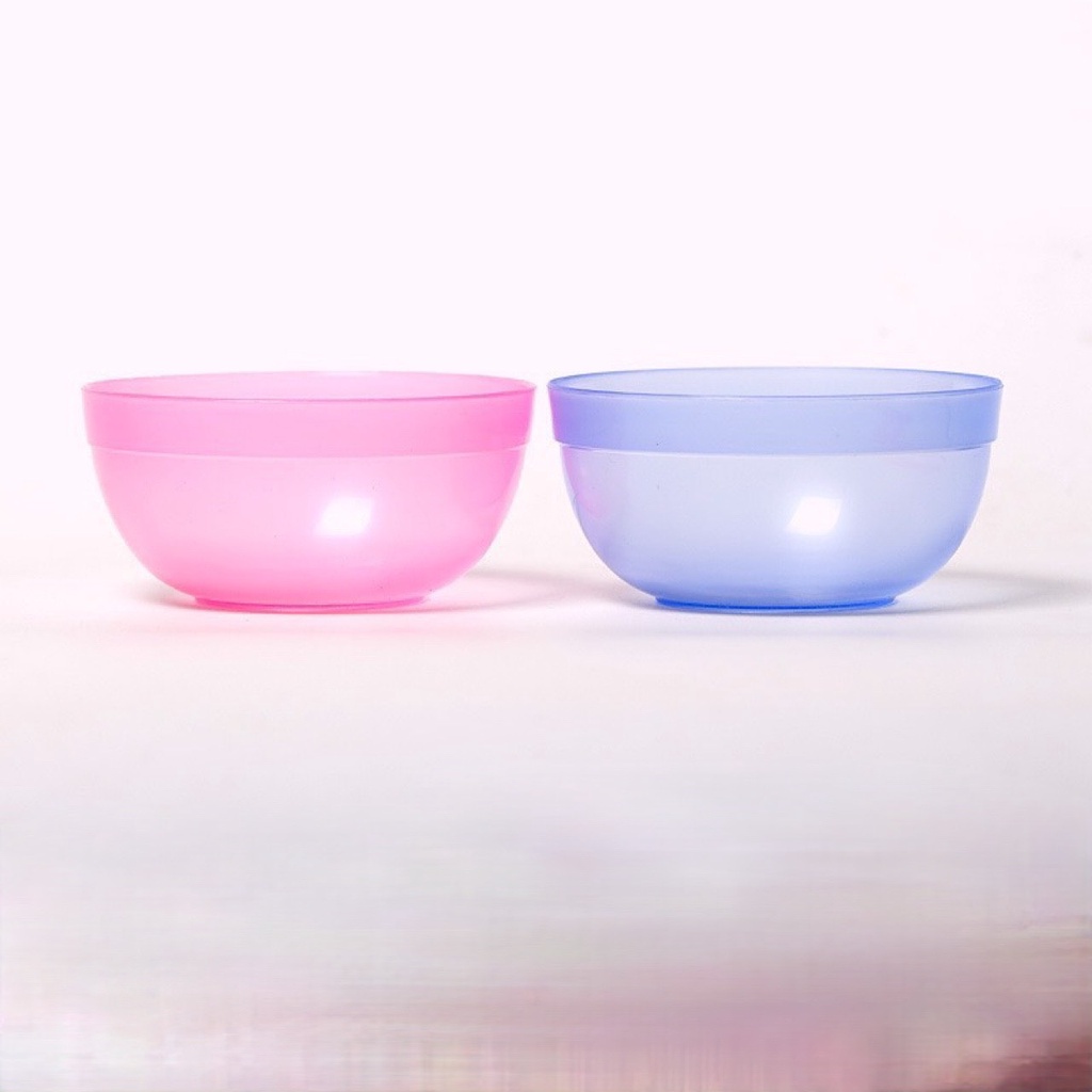 Bát trộn mặt nạ, thìa trộn - Bát trộn mỹ phẩm Handmade - Hàng chuẩn TV