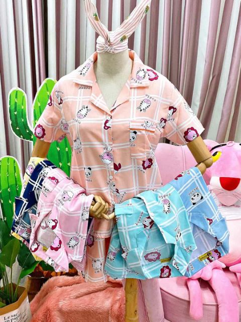 ♥️♥️BỘ KATE THÁI ĐÙI🥰🥰 (SALE 60K ) | BigBuy360 - bigbuy360.vn