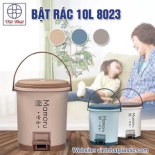 bật rác 8024-8023-8022 hokori việt nhật