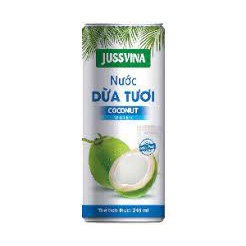 Hương Nước Dừa Tươi- Hương thực phẩm Nước Dừa Tươi