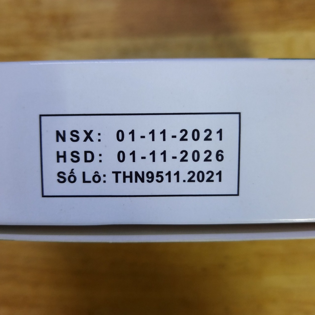 Combo 2 khẩu trang 4 lớp N95 - BACH HOA HV