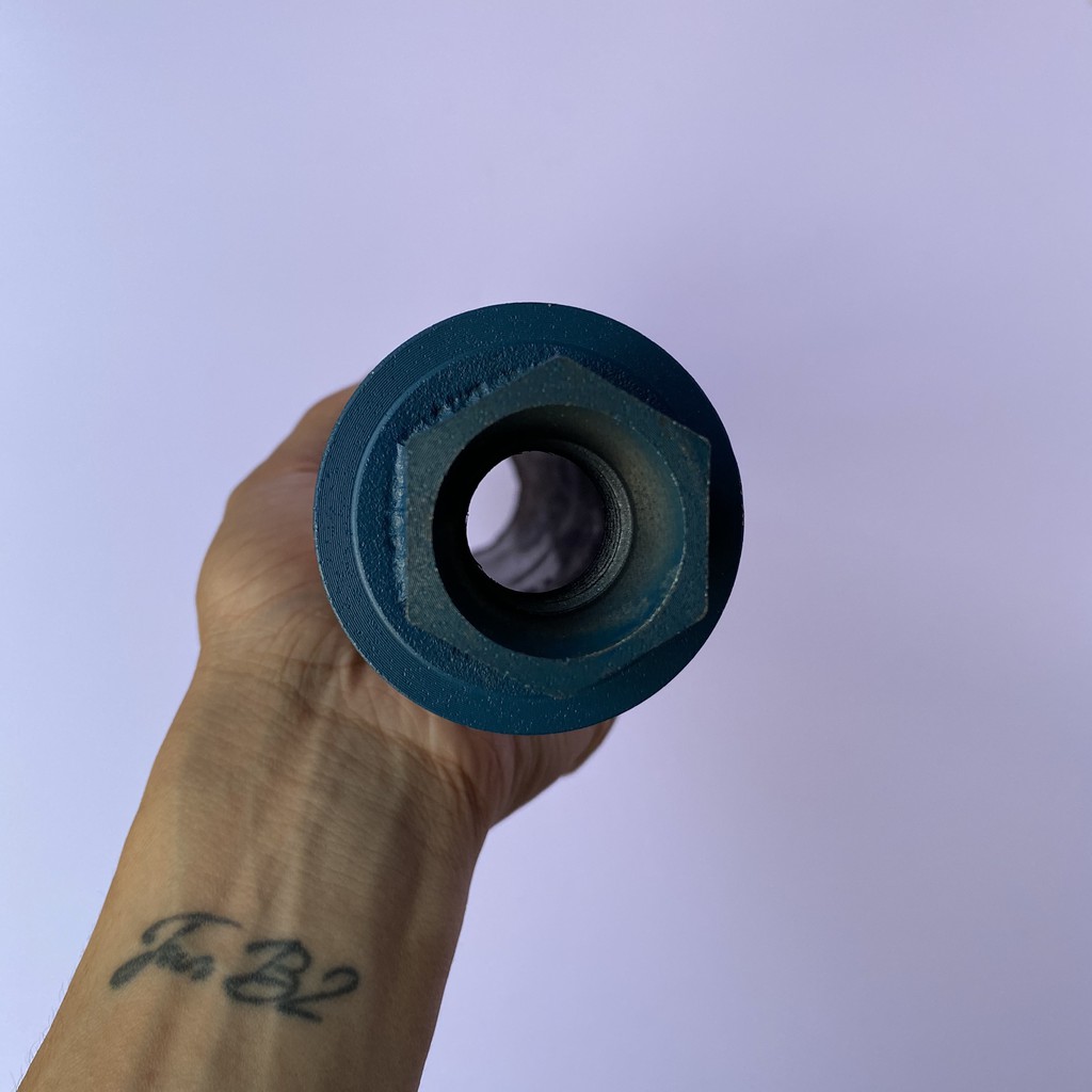 [SIÊU RẺ] Mũi khoan rút lõi bê tông  các cỡ