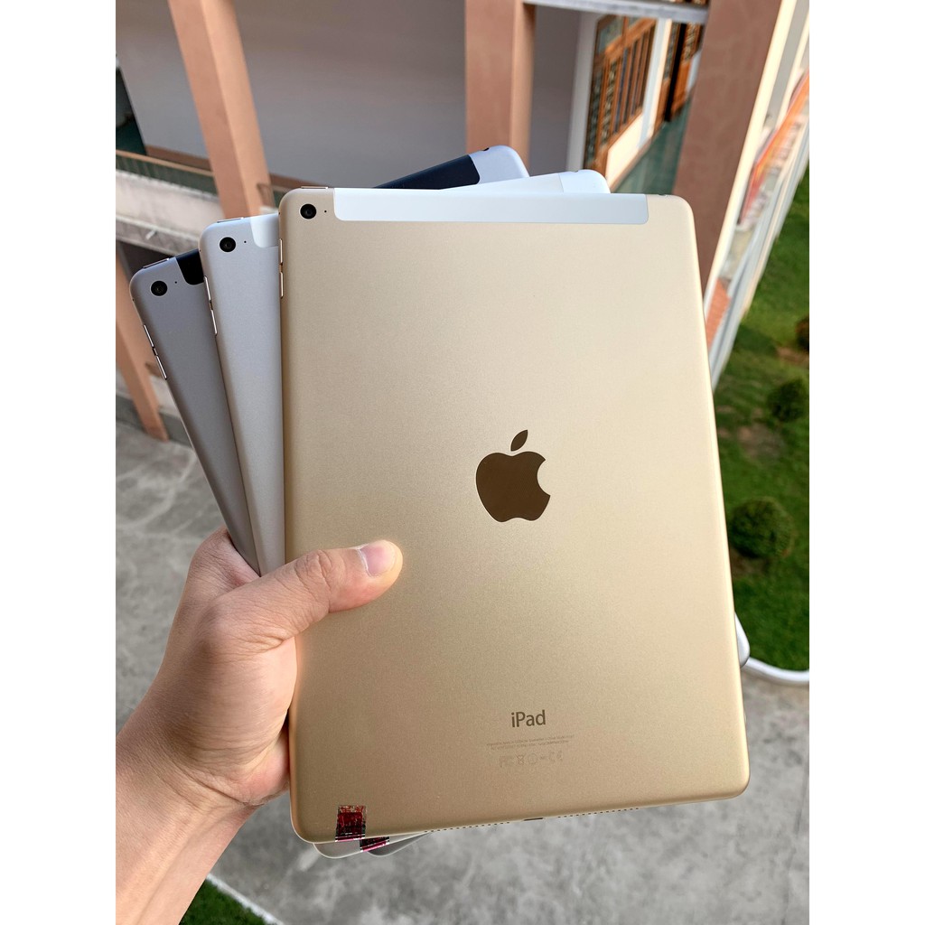 Máy tính bảng Apple Ipad air 2 64G wifi 4G | BigBuy360 - bigbuy360.vn