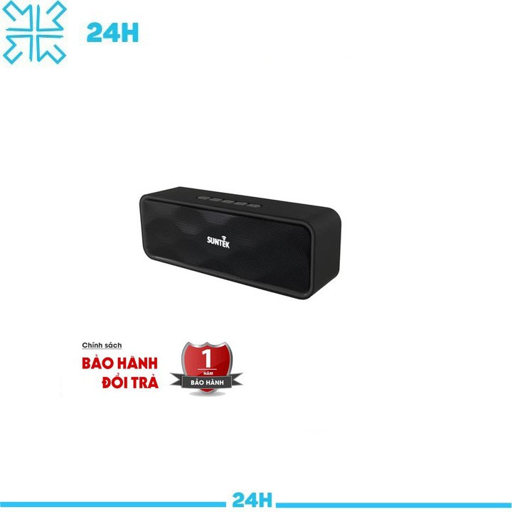 Loa Bluetooth chính Hãng Suntek SC-211 |Bh 12 Tháng - 0315