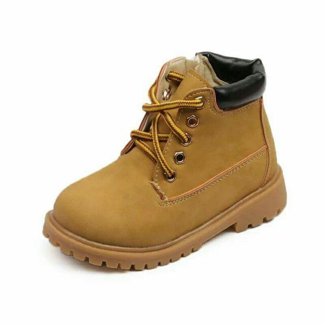 Boot trẻ em