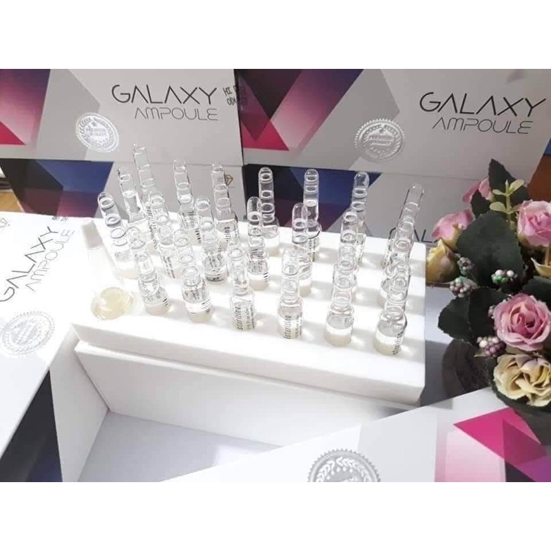 Tế Bào Gốc Chính Hãng Galaxy Hàn