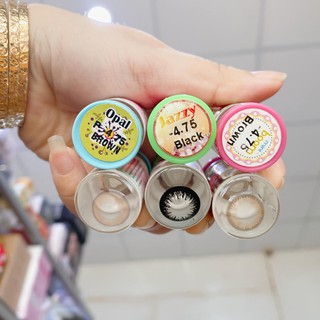 Lens 4.75 độ_Kính áp tròng