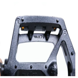 Pedal xe đạp MTB, FIX Wellgo K79