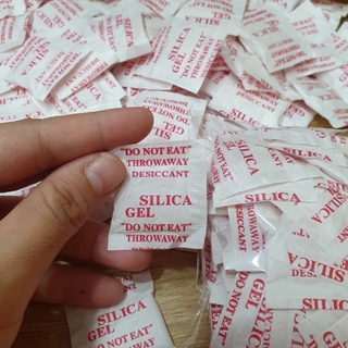 2kg hạt chống ẩm loại 1g