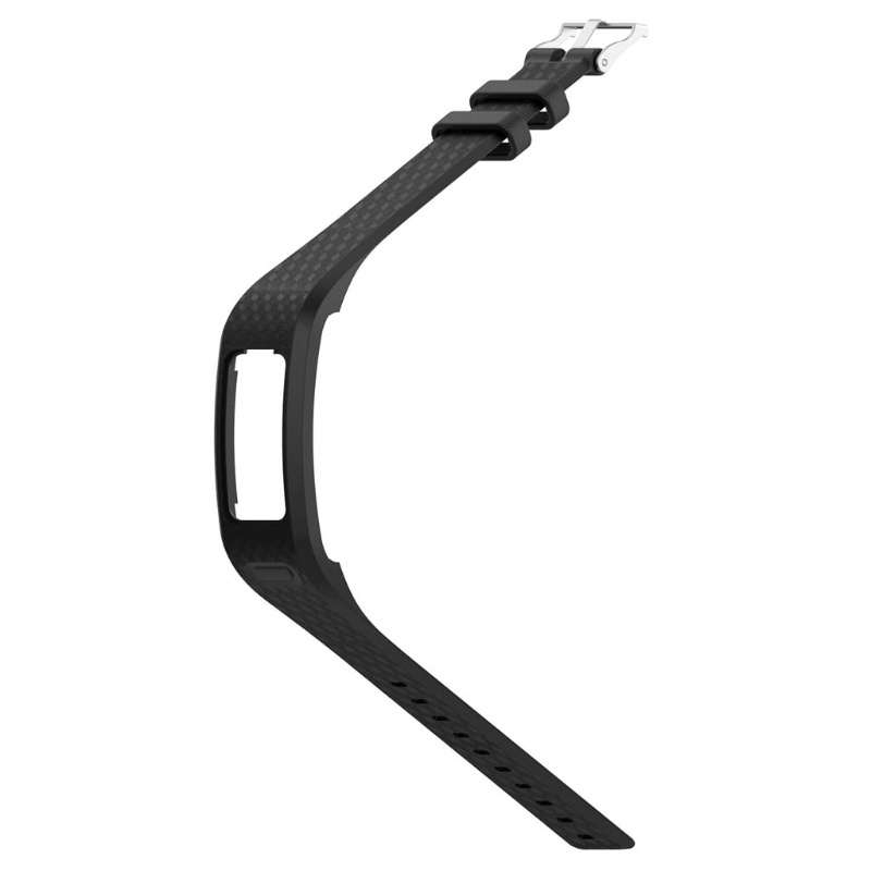 Dây Đeo Silicon Chống Trầy Xước Cho Đồng Hồ Thông Minh Vivofit 1 2