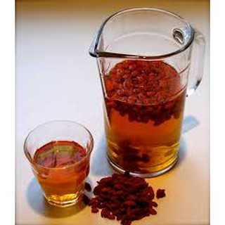 100Gr KỶ TỬ LOẠI 1