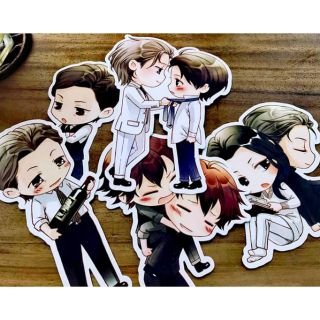 Bookmark sci
