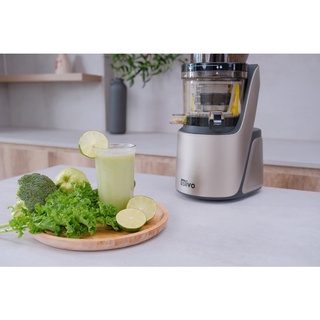 MÁY ÉP CHẬM OLIVO SJ189