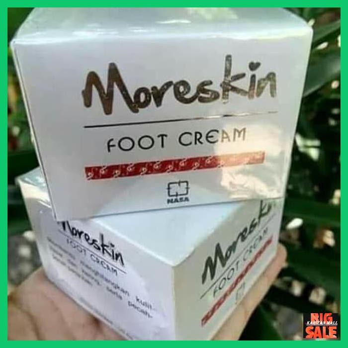 Kem Dưỡng Da Chân Tự Nhiên Bán Chạy Nhất Thương Hiệu Nasa | BigBuy360 - bigbuy360.vn