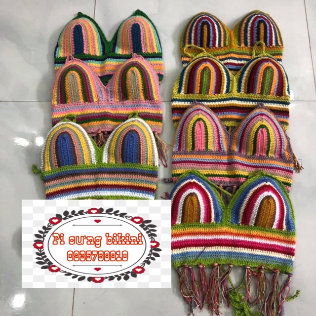 Bikini len móc | BigBuy360 - bigbuy360.vn